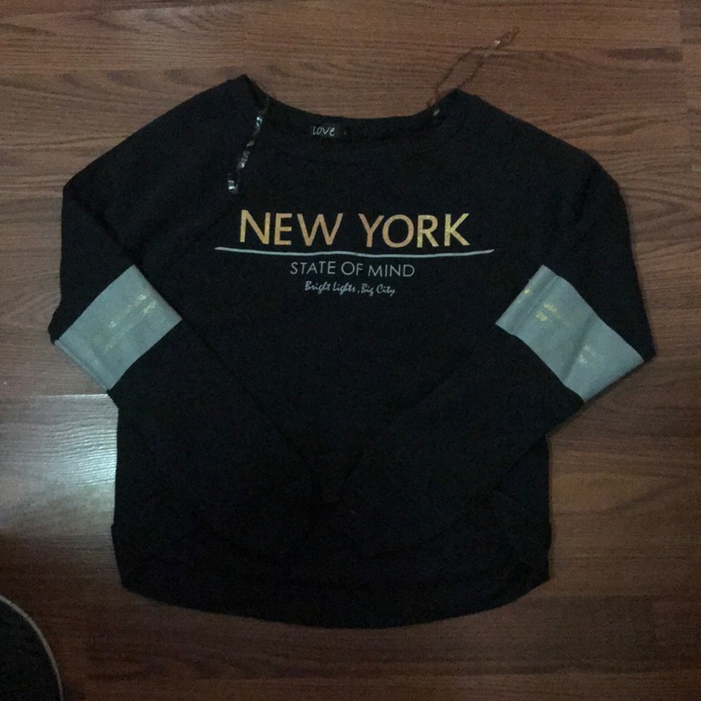 Sweater
